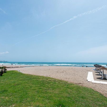 Stunning Sea Views In Stella Maris Fuengirola 9Th Floor Apartment Exterior photo